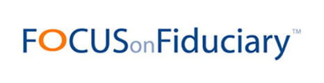 Focus on Fiduciary Logo