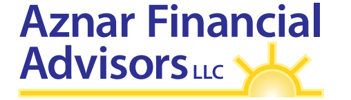 Aznar Financial Advisors Logo